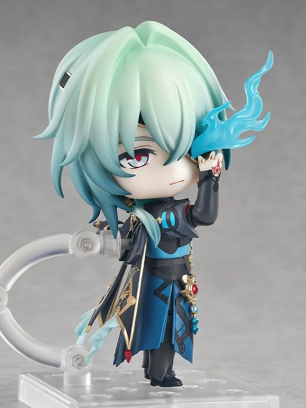 Nendoroid Anaxa - Honkai Star Rail | Good Smile Company Figure - JH Figure