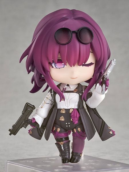Nendoroid 2787 Kafka - Honkai Star Rail | Good Smile Company Figure