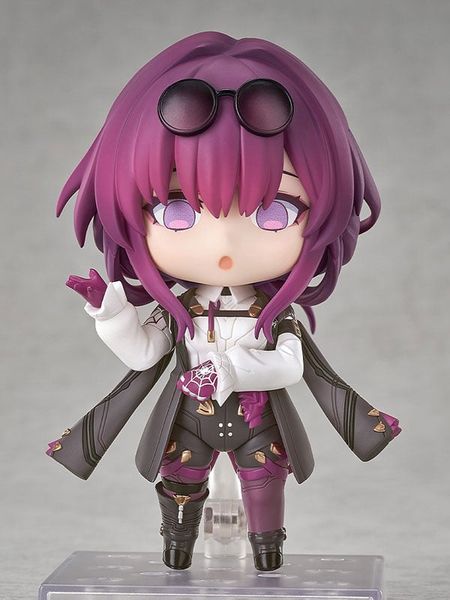 Nendoroid 2787 Kafka - Honkai Star Rail | Good Smile Company Figure