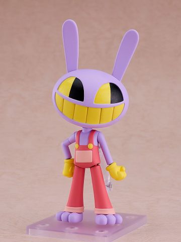 Nendoroid 2771 Jax - The Amazing Digital Circus | Good Smile Company Figure