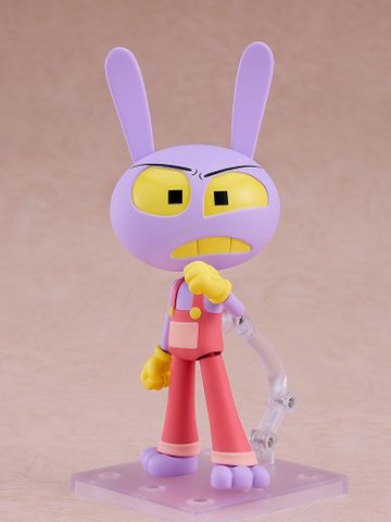 Nendoroid 2771 Jax - The Amazing Digital Circus | Good Smile Company Figure