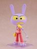 Nendoroid 2771 Jax - The Amazing Digital Circus | Good Smile Company Figure