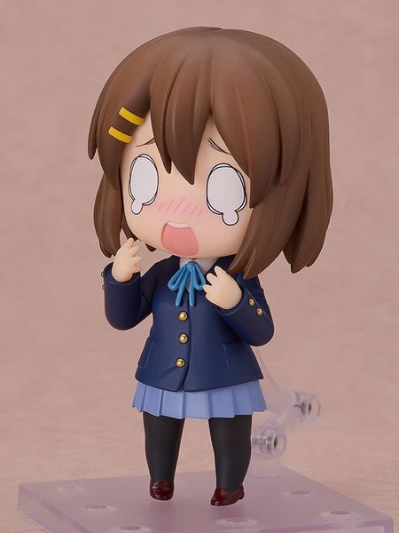 Nendoroid 2900 Yui Hirasawa 2.0 - K-On! | Good Smile Company Figure