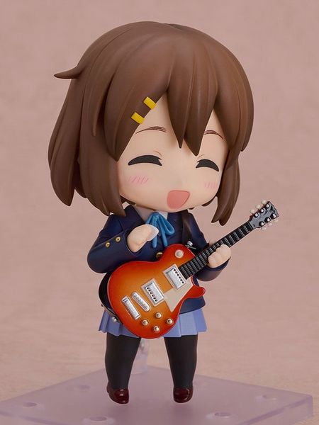 Nendoroid 2900 Yui Hirasawa 2.0 - K-On! | Good Smile Company Figure