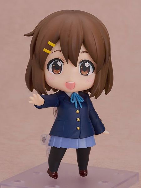Nendoroid 2900 Yui Hirasawa 2.0 - K-On! | Good Smile Company Figure