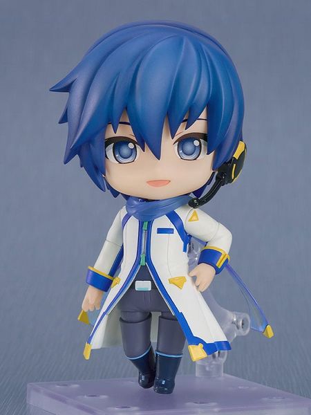 Nendoroid 2844 KAITO 2.0 - VOCALOID Series | Good Smile Company Figure