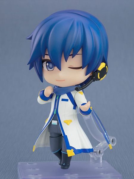 Nendoroid 2844 KAITO 2.0 - VOCALOID Series | Good Smile Company Figure