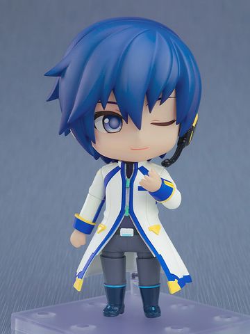 Nendoroid 2844 KAITO 2.0 - VOCALOID Series | Good Smile Company Figure