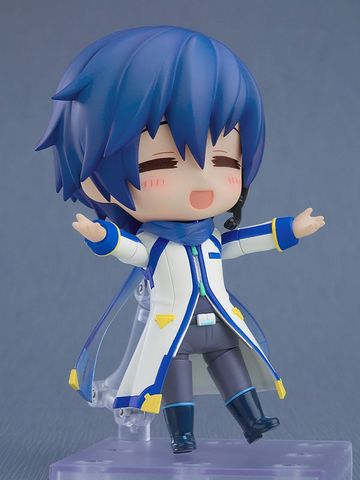 Nendoroid 2844 KAITO 2.0 - VOCALOID Series | Good Smile Company Figure