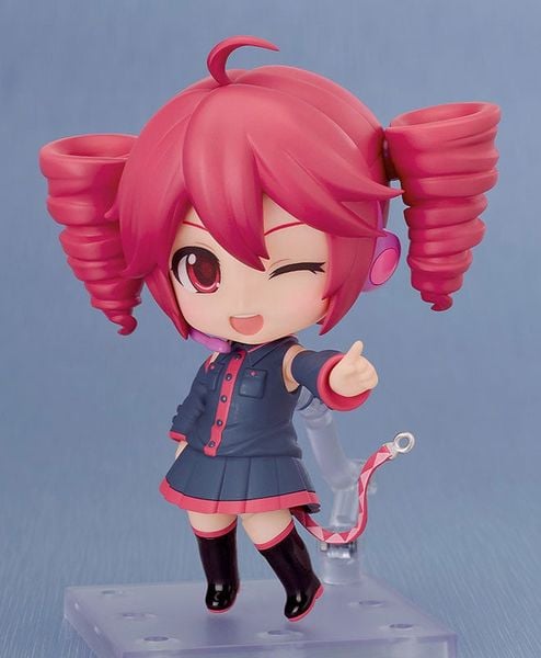 Nendoroid 2890 Kasane Teto 2.0 | Good Smile Company Figure