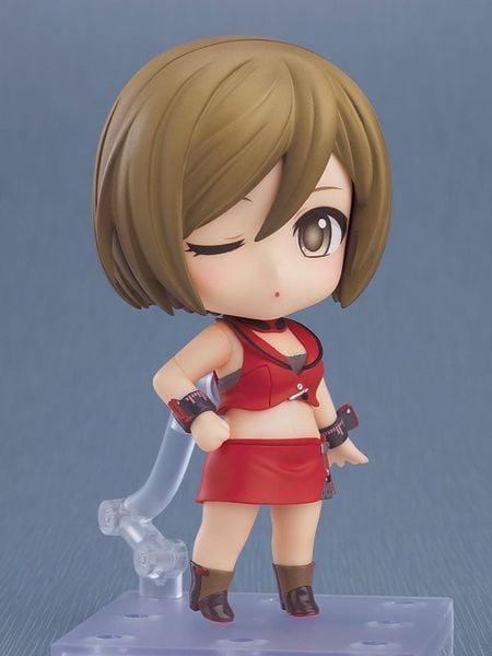 Nendoroid 2843 MEIKO 2.0 - VOCALOID Series | Good Smile Company Figure