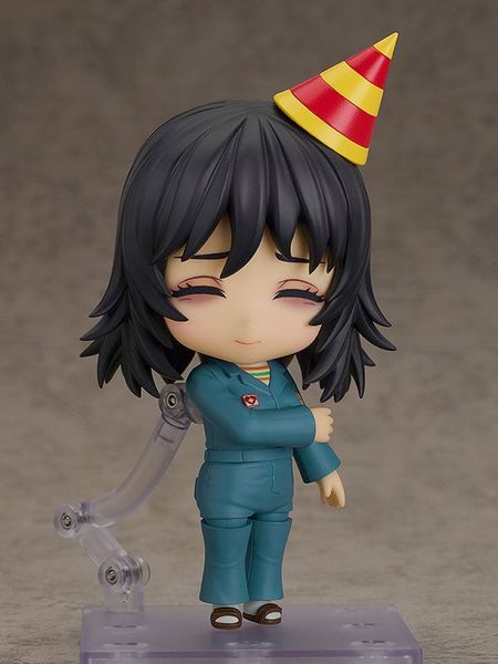 Nendoroid 2884 Anya Mouthwashing | Good Smile Company Figure