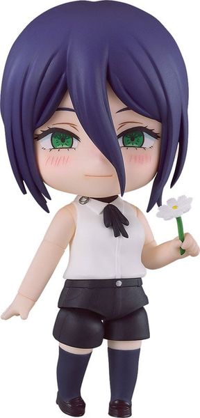 Nendoroid 2865 Reze - Chainsaw Man The Movie Reze Arc | Good Smile Company Figure