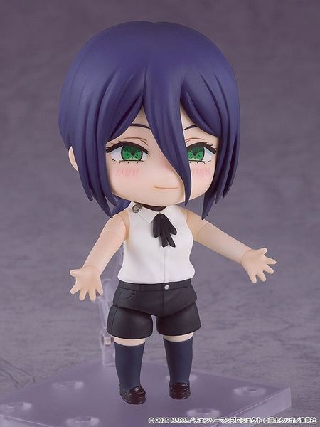 Nendoroid 2865 Reze - Chainsaw Man The Movie Reze Arc | Good Smile Company Figure