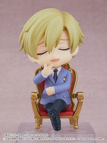 Nendoroid 2104 Tamaki Suoh - Ouran High School Host Club | Orange Rouge Figure