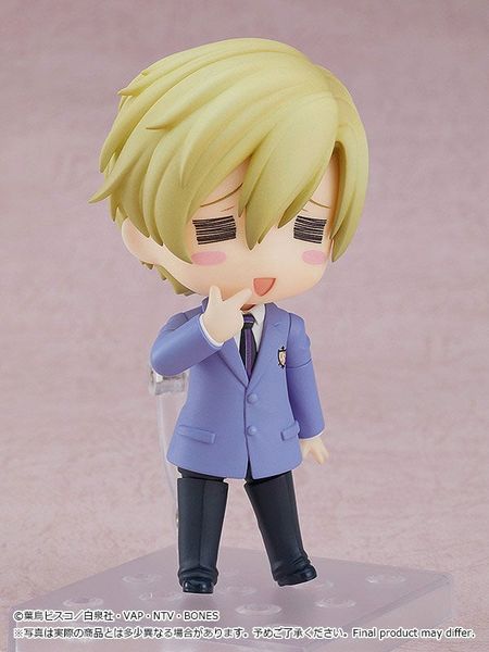 Nendoroid 2104 Tamaki Suoh - Ouran High School Host Club | Orange Rouge Figure