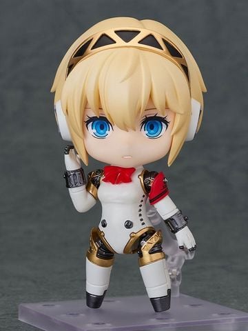 Nendoroid 2903 Aigis 2.0 - Persona 3 Reload | Good Smile Company Figure