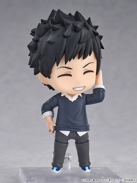 Nendoroid 2836 Takeshi Yamamoto - Reborn! | Orange Rouge Figure