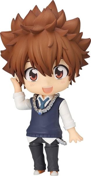 Nendoroid Tsunayoshi Sawada 2.0 - Reborn! | Orange Rouge Figure