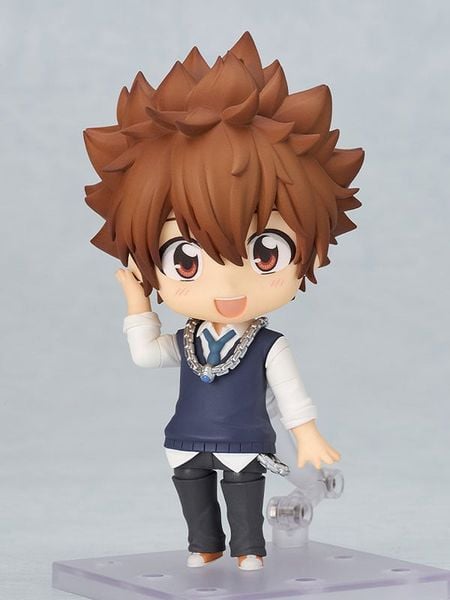 Nendoroid Tsunayoshi Sawada 2.0 - Reborn! | Orange Rouge Figure
