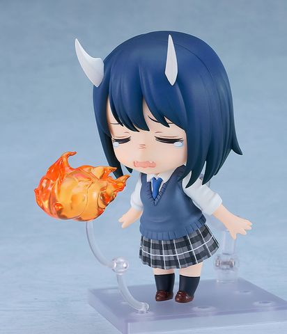 Nendoroid 2744 Ruri Aoki - RuriDragon | Good Smile Company Figure
