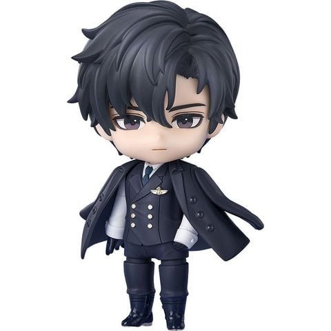 Nendoroid 2921 Gu Shiye - Shi Jie Zhi Wai | Good Smile Arts Shanghai Figure