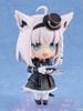 Nendoroid 2630 Shirakami Fubuki Parade Dress Outfit Ver. - hololive production | Good Smile Company Figure