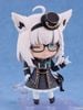 Nendoroid 2630 Shirakami Fubuki Parade Dress Outfit Ver. - hololive production | Good Smile Company Figure