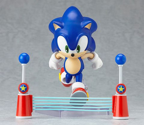 Nendoroid 214 Sonic the Hedgehog | Good Smile Company Figure