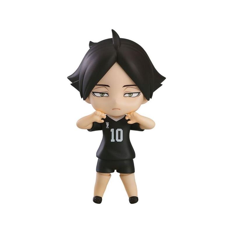 Nendoroid Rintarou Suna - Haikyuu!! | Orange Rouge Figure - JH Figure