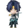 Nendoroid  2773 Asaba Harumasa - Zenless Zone Zero | Good Smile Arts Shanghai Figure