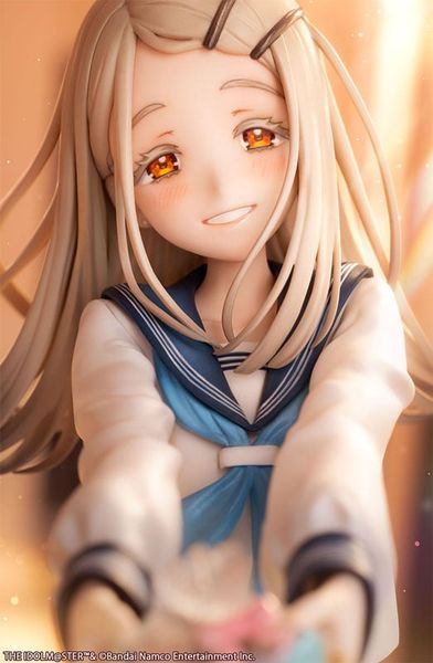 Hiro Shinosawa Happy Mille-feuille Ver. 1/7 - Gakuen iDOLM@STER | NEONMAX figure