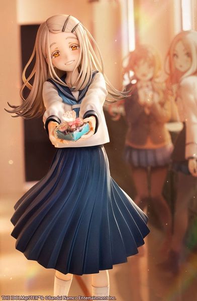 Hiro Shinosawa Happy Mille-feuille Ver. 1/7 - Gakuen iDOLM@STER | NEONMAX figure