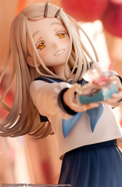 Hiro Shinosawa Happy Mille-feuille Ver. 1/7 - Gakuen iDOLM@STER | NEONMAX figure