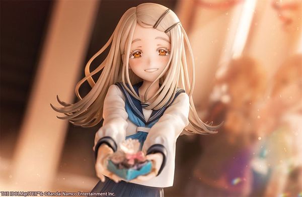 Hiro Shinosawa Happy Mille-feuille Ver. 1/7 - Gakuen iDOLM@STER | NEONMAX figure