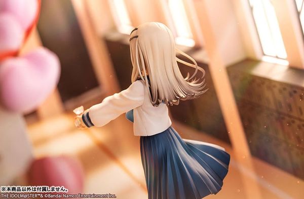 Hiro Shinosawa Happy Mille-feuille Ver. 1/7 - Gakuen iDOLM@STER | NEONMAX figure