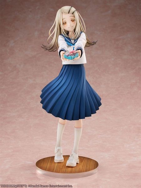 Hiro Shinosawa Happy Mille-feuille Ver. 1/7 - Gakuen iDOLM@STER | NEONMAX figure