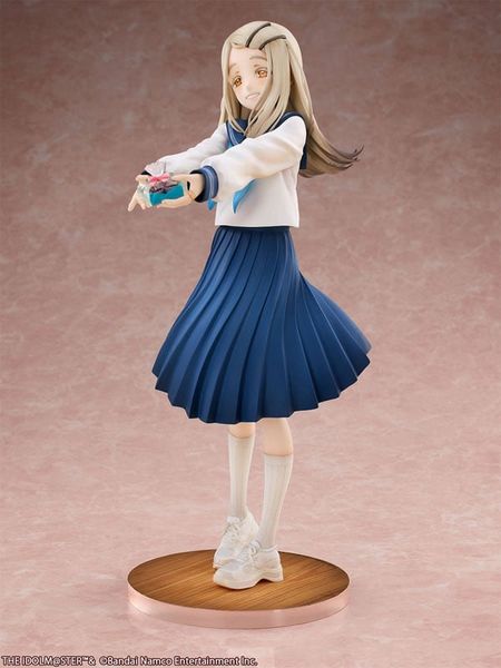 Hiro Shinosawa Happy Mille-feuille Ver. 1/7 - Gakuen iDOLM@STER | NEONMAX figure