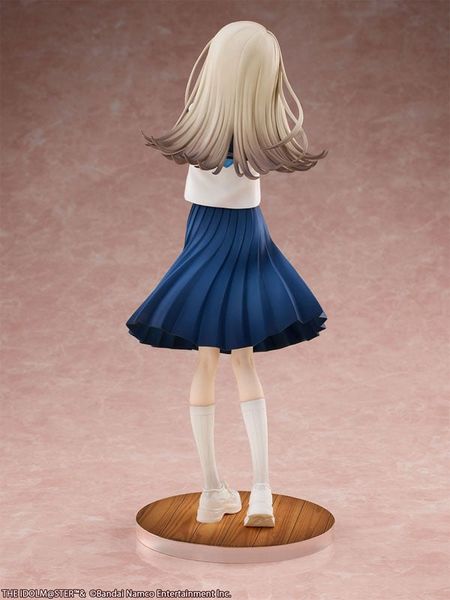 Hiro Shinosawa Happy Mille-feuille Ver. 1/7 - Gakuen iDOLM@STER | NEONMAX figure