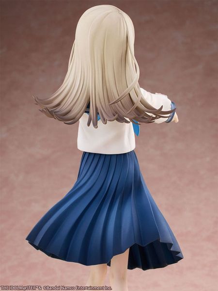 Hiro Shinosawa Happy Mille-feuille Ver. 1/7 - Gakuen iDOLM@STER | NEONMAX figure