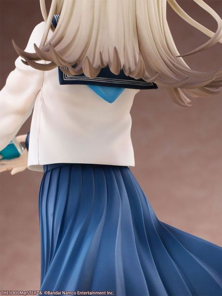 Hiro Shinosawa Happy Mille-feuille Ver. 1/7 - Gakuen iDOLM@STER | NEONMAX figure