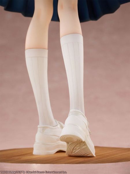 Hiro Shinosawa Happy Mille-feuille Ver. 1/7 - Gakuen iDOLM@STER | NEONMAX figure