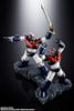 Figuarts ZERO Touche Metallique Mazinger Z - Mazinger Z | Bandai Spirits Figure