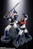 Figuarts ZERO Touche Metallique Mazinger Z - Mazinger Z | Bandai Spirits Figure