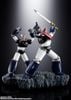 Figuarts ZERO Touche Metallique Mazinger Z - Mazinger Z | Bandai Spirits Figure