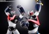 Figuarts ZERO Touche Metallique Mazinger Z - Mazinger Z | Bandai Spirits Figure