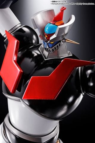 Figuarts ZERO Touche Metallique Mazinger Z - Mazinger Z | Bandai Spirits Figure