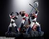 Figuarts ZERO Touche Metallique Mazinger Z - Mazinger Z | Bandai Spirits Figure