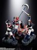 Figuarts ZERO Touche Metallique Mazinger Z - Mazinger Z | Bandai Spirits Figure