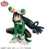 Glitter & Glamours Asui Tsuyu | Bandai Spirits Figure